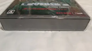 Assault Suit Leynos 2 PS5 Saturn Tribute