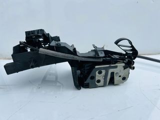 Cerradura Puerta Delantera Derecha Ford Focus 2014