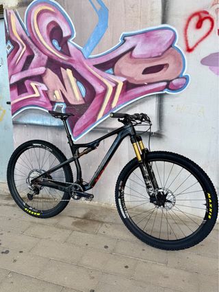 Orbea Oiz M10 TR