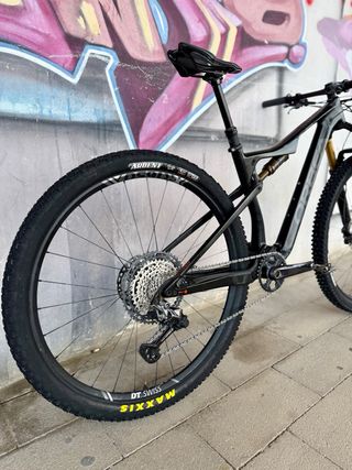 Orbea Oiz M10 TR