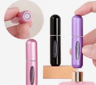 Atomizador Perfume Recargable