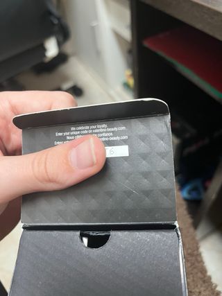 Perfume Valentino Uomo Dorado