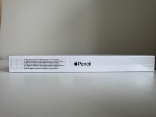 Apple Pencil (1st Generation) nuevo PRECINTADO