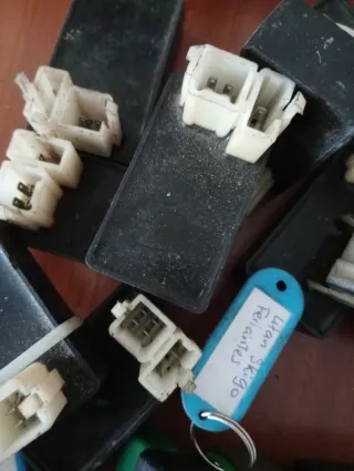 Centralita CDI Motos Chinas