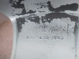 Llantas BMW Serie 5 Xdrive