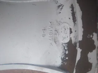 Llantas BMW Serie 5 Xdrive