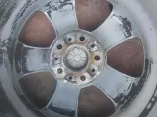 Llantas BMW Serie 5 Xdrive