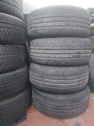 Llantas BMW Serie 5 Xdrive