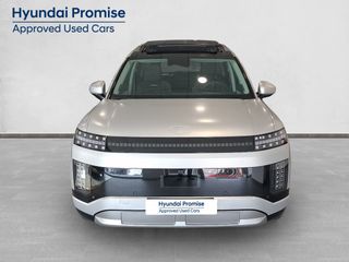 Hyundai IONIQ 9 2025