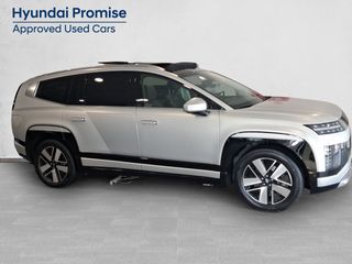 Hyundai IONIQ 9 2025