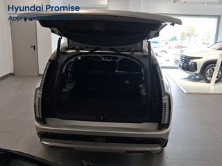 Hyundai IONIQ 9 2025