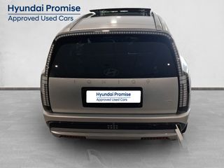 Hyundai IONIQ 9 2025