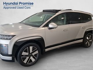 Hyundai IONIQ 9 2025