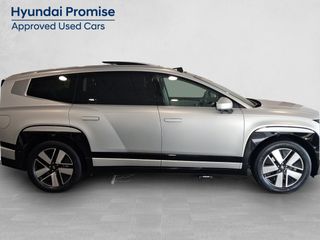 Hyundai IONIQ 9 2025