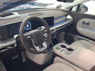 Hyundai IONIQ 9 2025