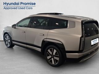 Hyundai IONIQ 9 2025