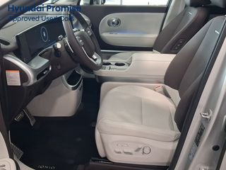 Hyundai IONIQ 9 2025