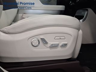 Hyundai IONIQ 9 2025