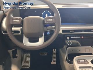 Hyundai IONIQ 9 2025