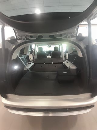 Hyundai IONIQ 9 2025