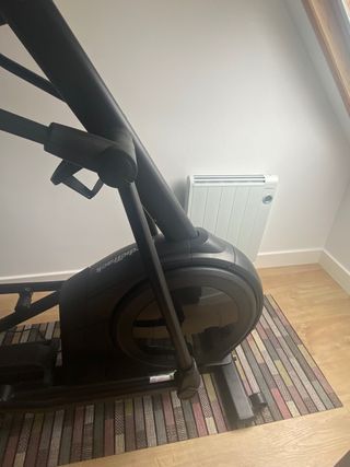 Elíptica profesional NordicTrack