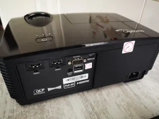 Proyector Optoma X371