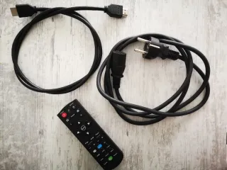 Proyector Optoma X371