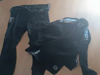 Marca Tatami Talla A2 pero es como si A1 L