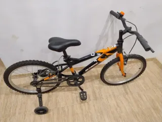Bicicleta infantil Denbike 20