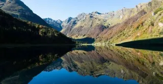 Viajes Camper autocaravana Pirineos para familias