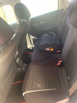 Volkswagen Polo 2010