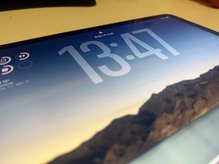 iPad Air 4 64GB 10.9 Plata