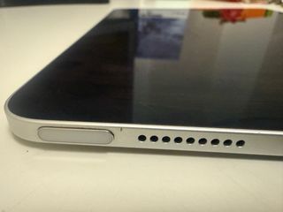 iPad Air 4 64GB 10.9 Plata