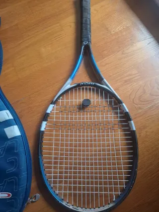 Raqueta de tenis Babolat infantil