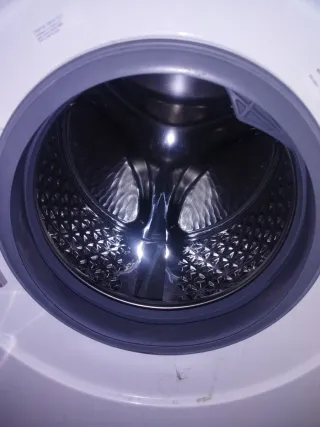 Lavadora Hisense WFGA90141VM