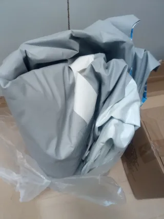 Piscina redonda INTEX 366x99 cm