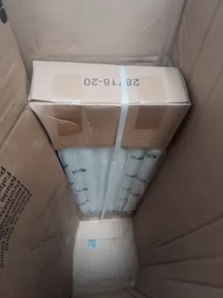 Piscina redonda INTEX 366x99 cm