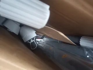 Piscina redonda INTEX 366x99 cm