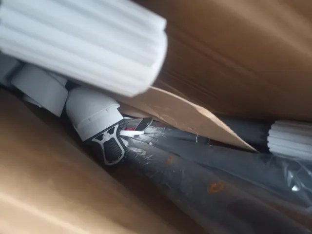 Piscina redonda INTEX 366x99 cm