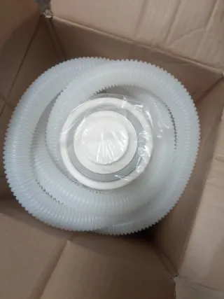 Piscina redonda INTEX 366x99 cm