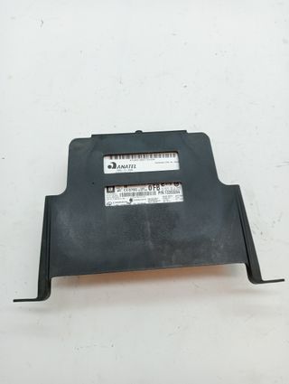SISTEMA NAVEGACION GPS OPEL ASTRA J LIM. 323681