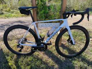 Bicicleta de carretera Orbea M20 ILTD