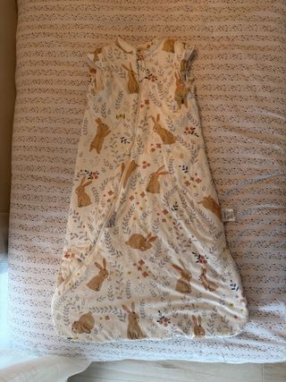 Saco dormir MIKAFEN Bebé 24-48 meses