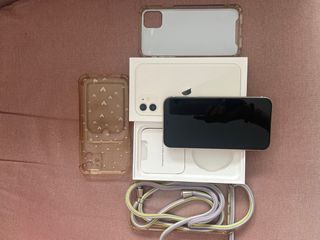 iPhone 11 Bianco 64 Gb