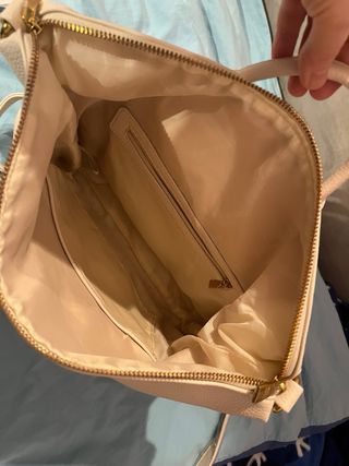 Zaino Enrico Coveri Rosa