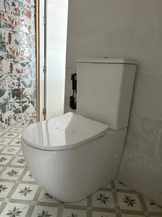 Fontanero climatizador