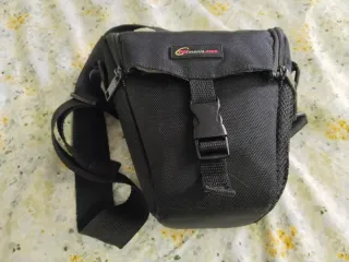 Cámara Fujifilm FinePix HS20EXR