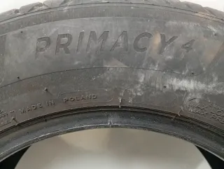 Neumáticos Michelin Primacy4 195/65 R15 91H