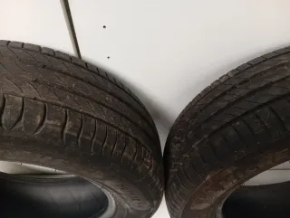 Neumáticos Michelin Primacy4 195/65 R15 91H