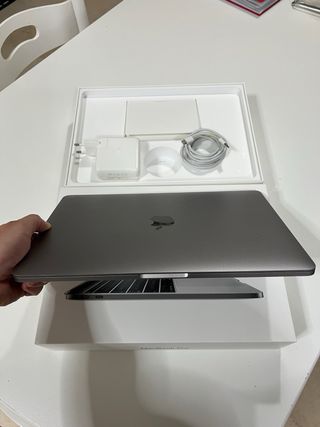 MacBook Pro 2017